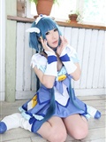 [Cosplay]New Pretty Cure Sunshine Gallery 3(75)
